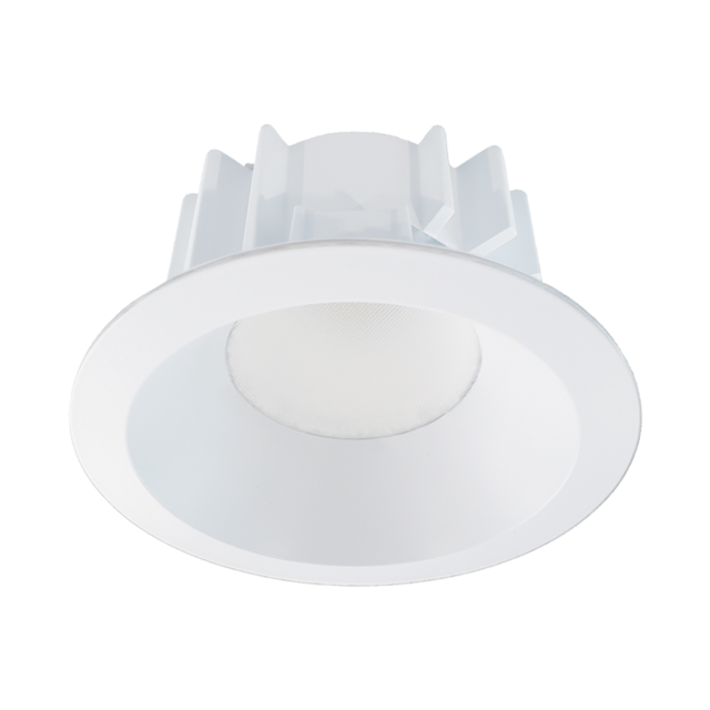 Hornet HP Select 3.5" Round Lensed product page
