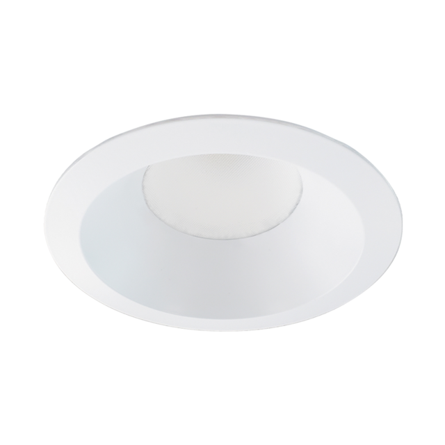 Hornet HP Select 3.5" Round Lensed product page