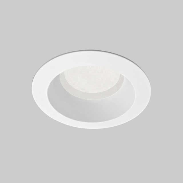 Hornet 2.5" Round Shallow Trim Downlight product page