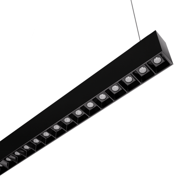Comfort Vue Pendant Direct/Indirect product page