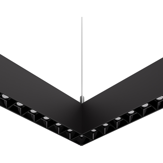 Comfort Vue Pendant Direct/Indirect product page