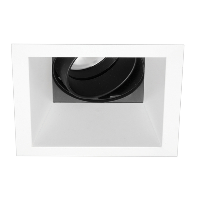 Hornet HP Select 3.5" Square Adjustable product page