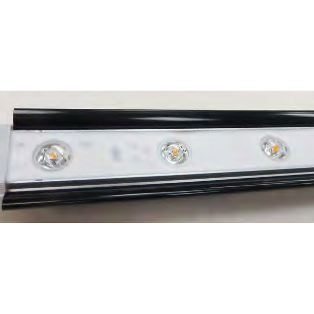 RB26HP6 Vertical Cooler Case Bar product page
