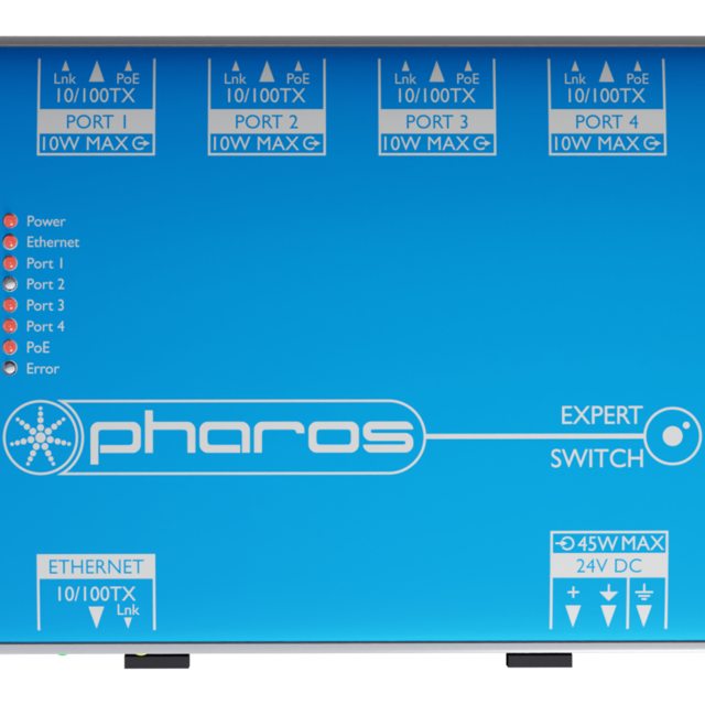 Expert Switch product page