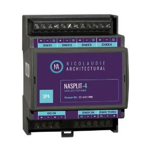 Nasplit product page