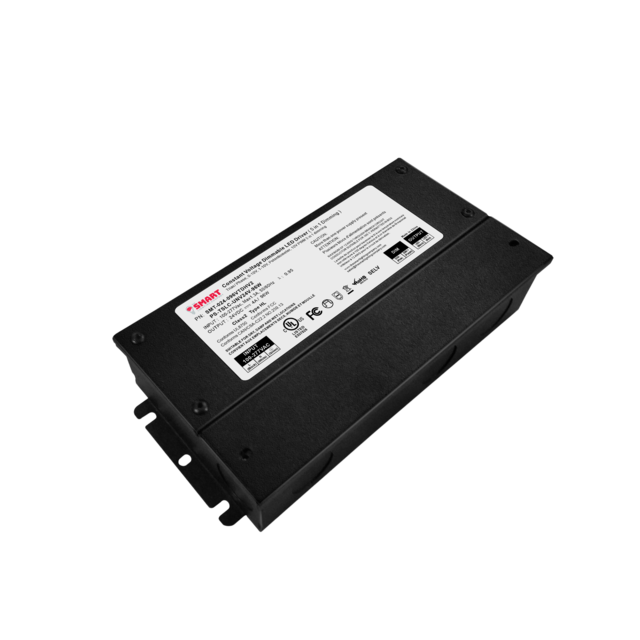 96W, 24V Dimmable Driver product page