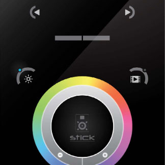 STICK-DE3 product page