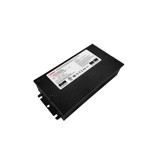 60W, 24V Dimmable Driver product page