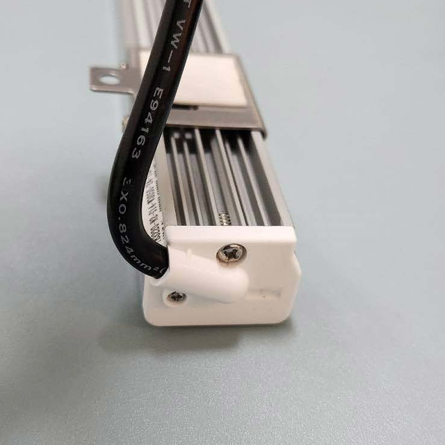 SB33 Refrigeration LED Canopy Fixture product page
