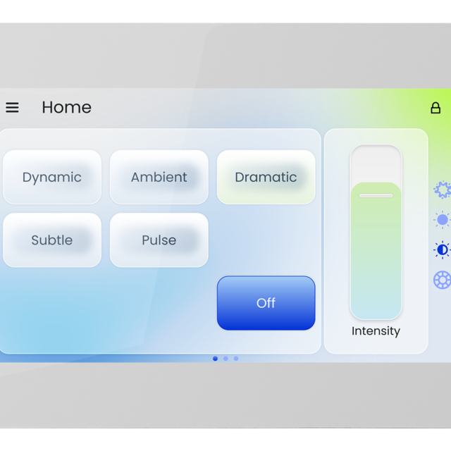 EXPERT TOUCH product page