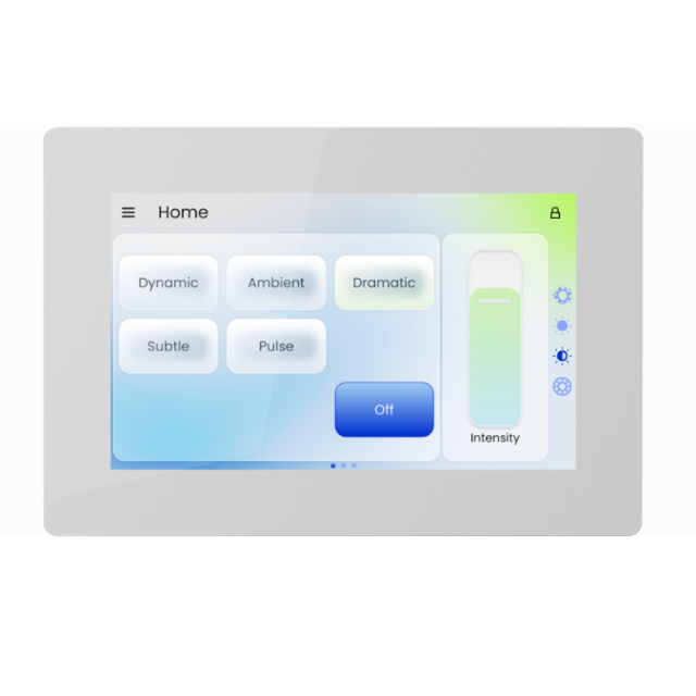 EXPERT TOUCH product page