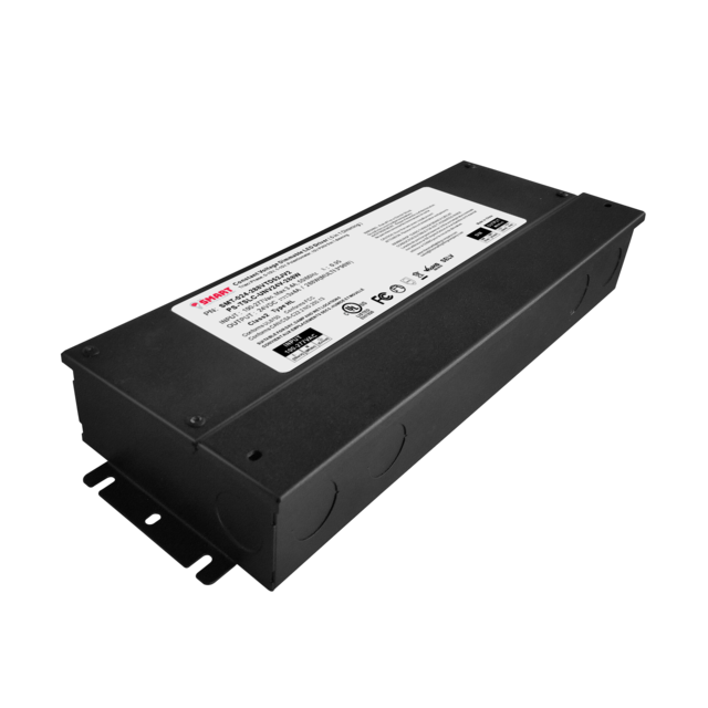 288W (96X3) 24V Dimmable Driver product page