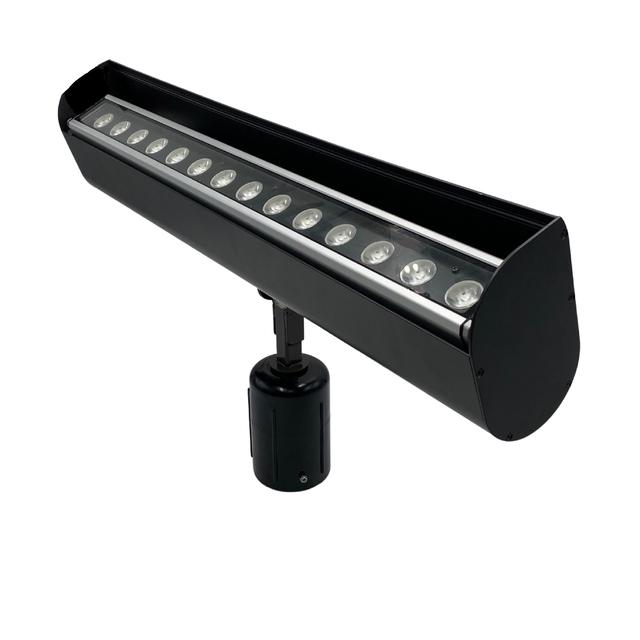 HB50 Series Extended Arm & Ground Post Mounting product page