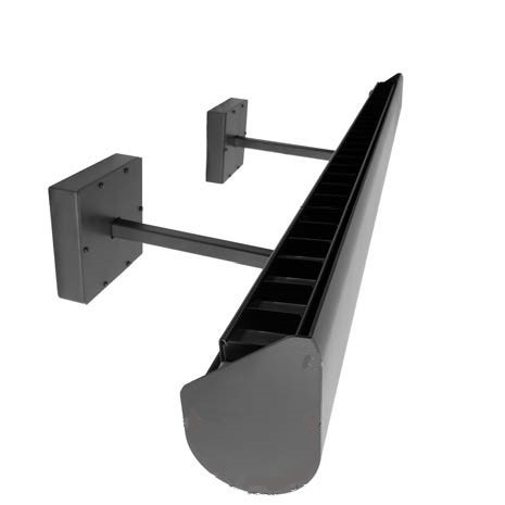 HB30 Series Extended Arm & Ground Post Mounting product page