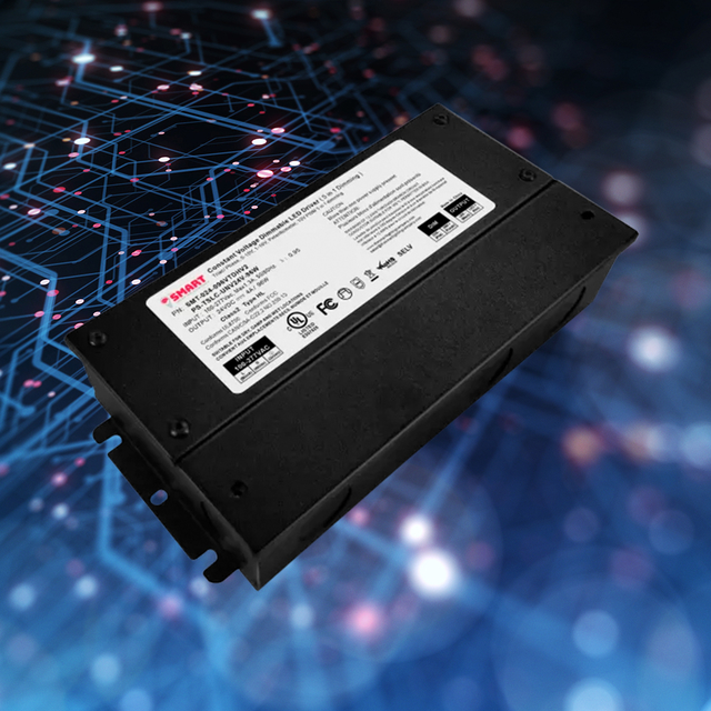 300W, 24V Dimmable Driver product page