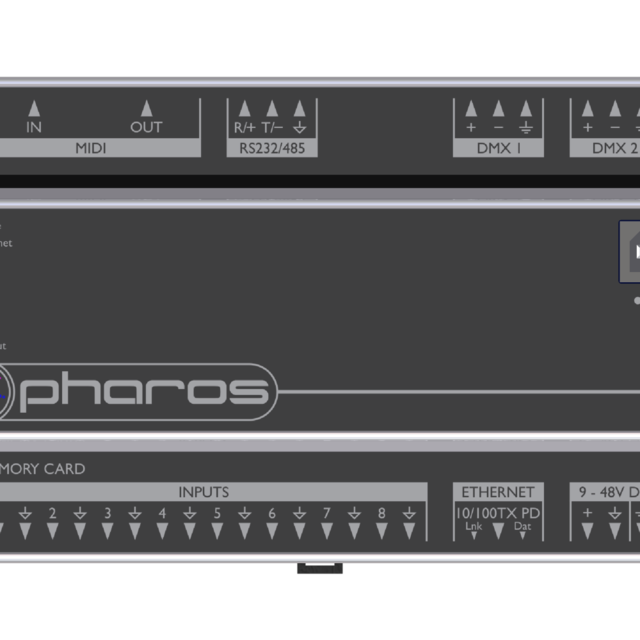 LPC product page