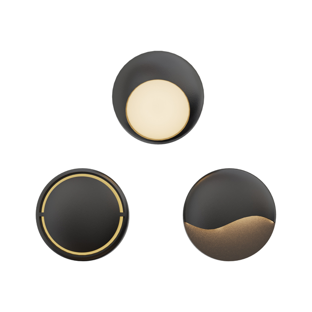 Flush product page