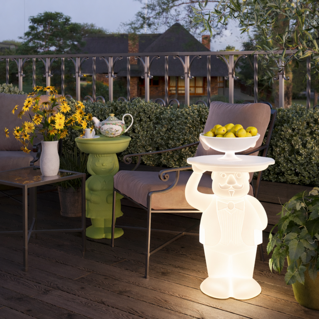 Ambrogio product page