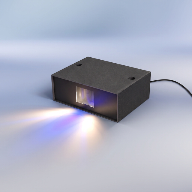 Rainbow product page