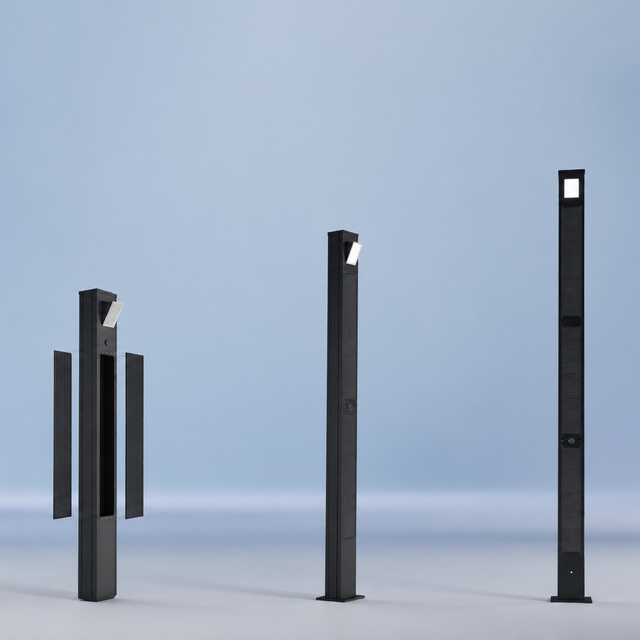 Totem product page