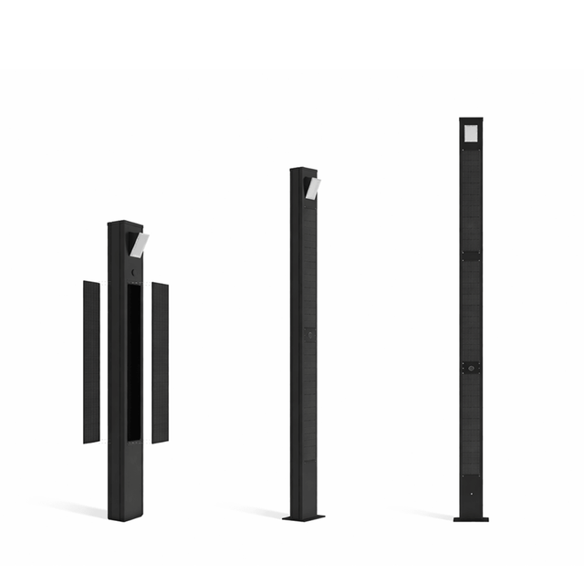 Totem product page