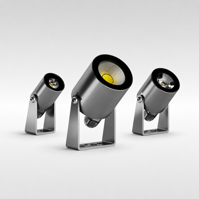 Segno Spot RD S Steel product page