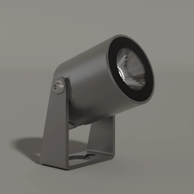 Segno Spot RD S Steel product page
