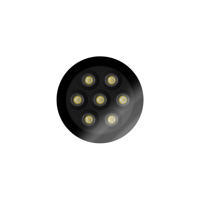 Summit RD Trimless product page