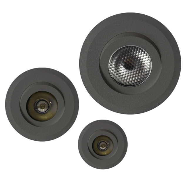 LUNARA Adjustable product page