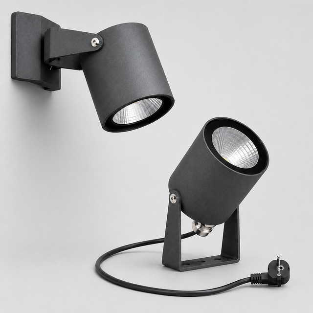 Segno Spot RD product page