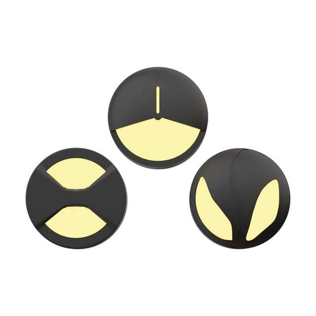 Glow product page