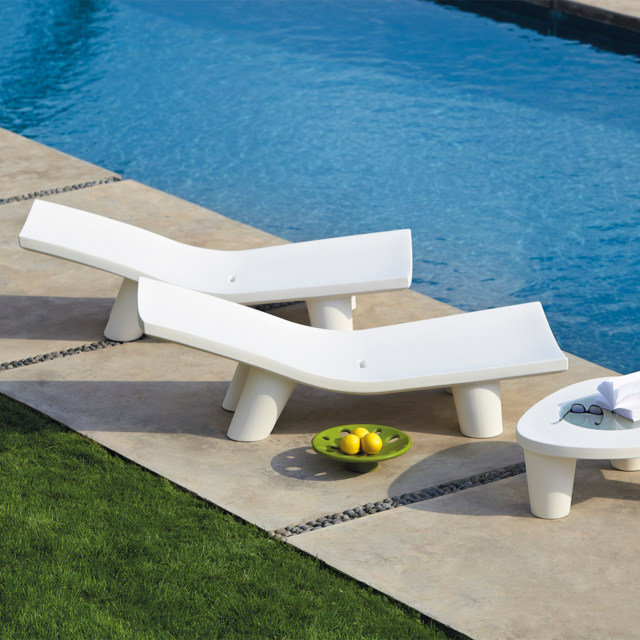 Low Lita Lounge product page