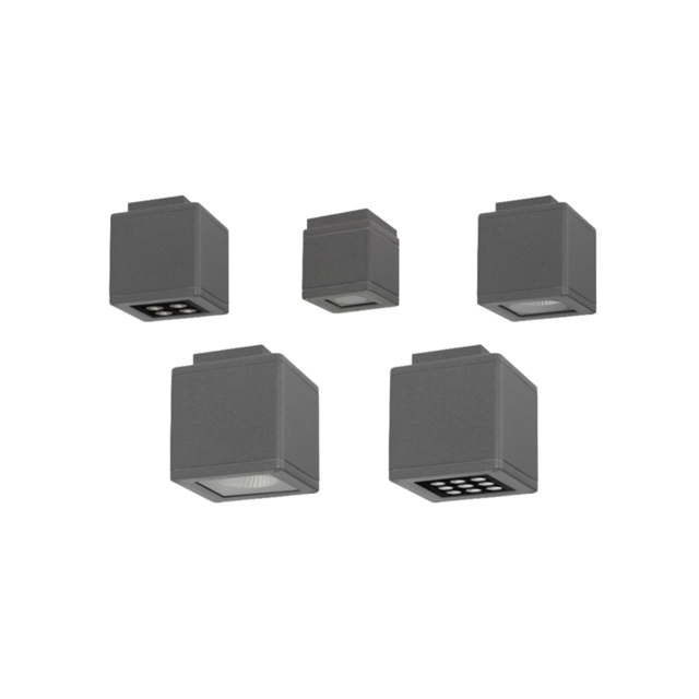 CUBICAL CEILING product page