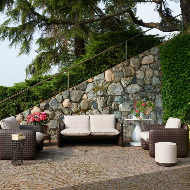 Mara Sofa product page
