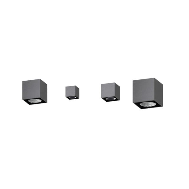 SQUARE-O BOX CEILING product page
