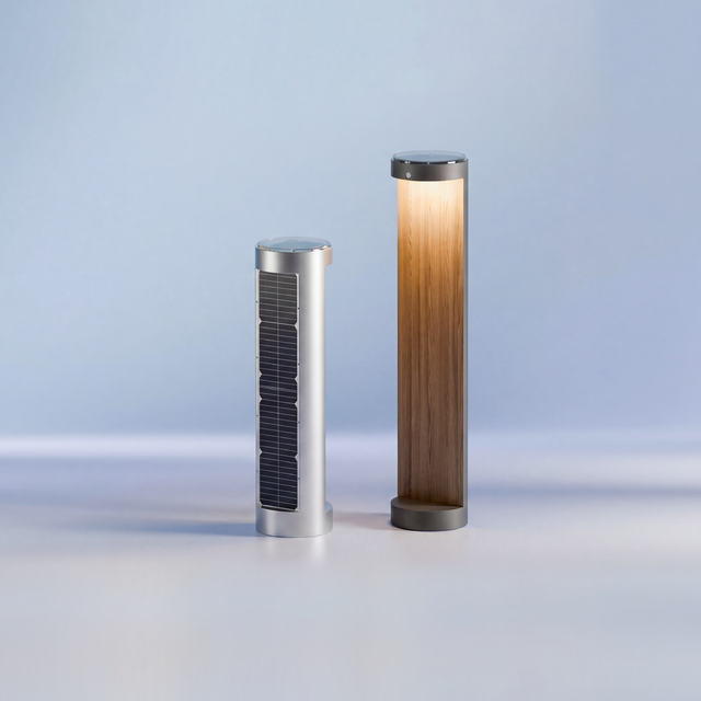 Bolite Solar product page
