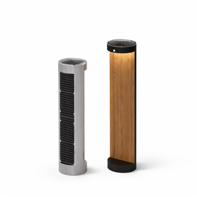 Bolite Solar product page