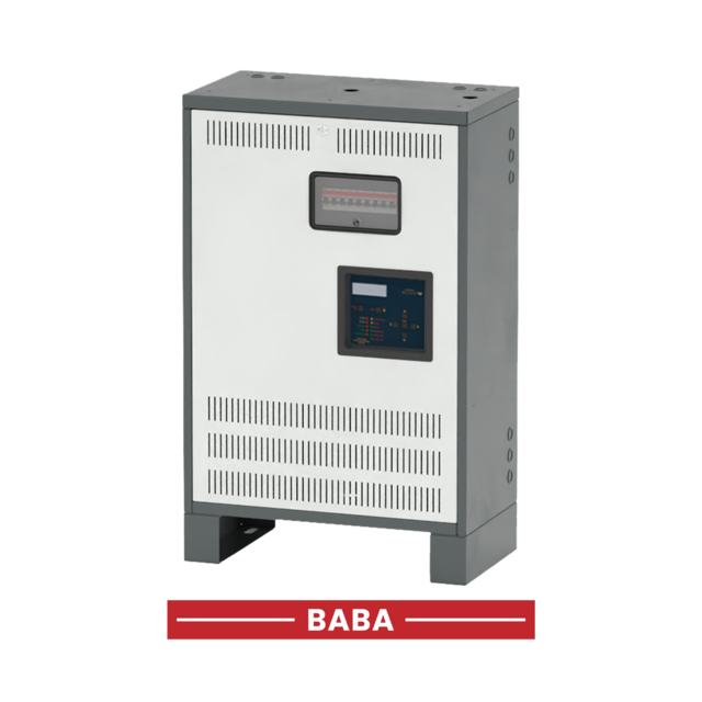 LiteMinder HT Single Phase product page