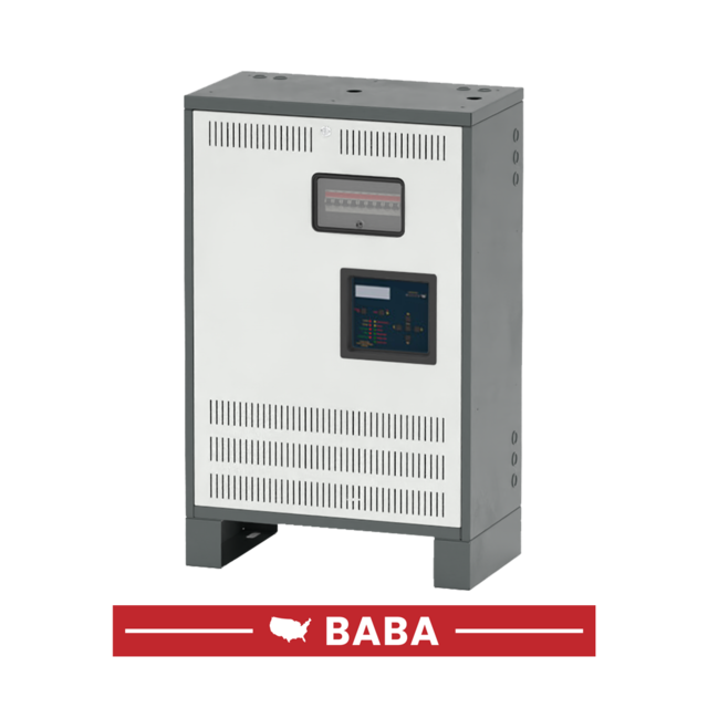 LiteMinder HT Single Phase product page