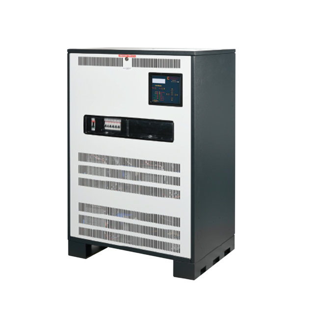 LiteMinder HT Three Phase product page