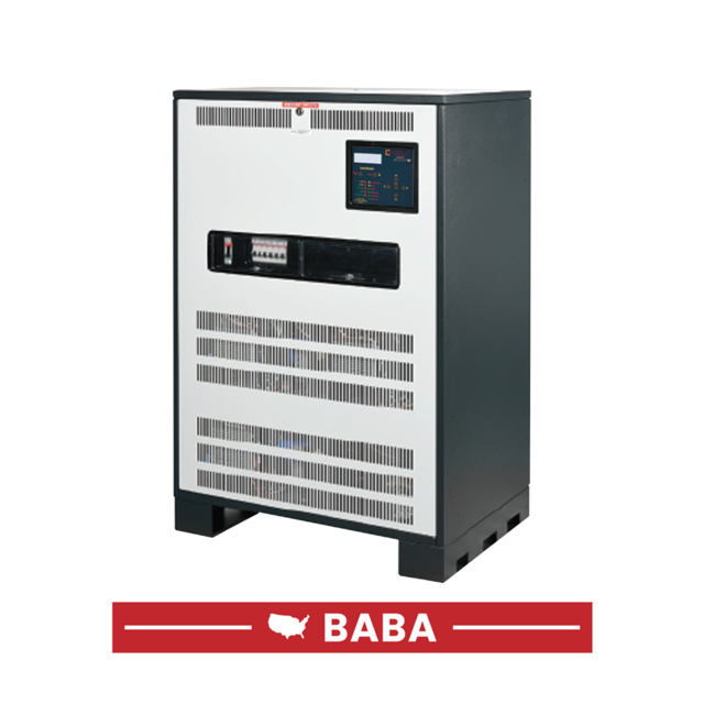 LiteMinder HT Three Phase product page