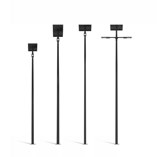 SSLX Performance product page