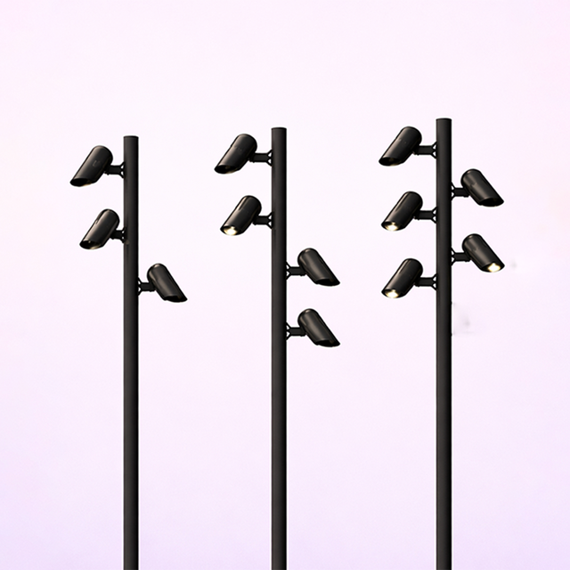 The Heron product page