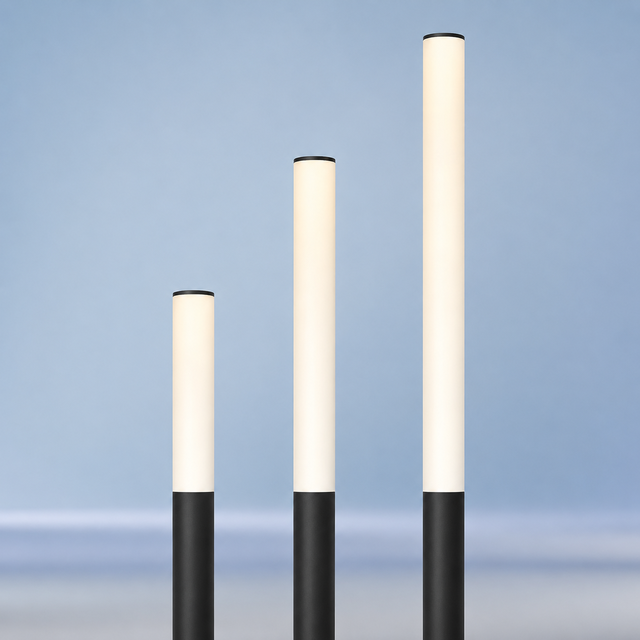 The Glowman product page