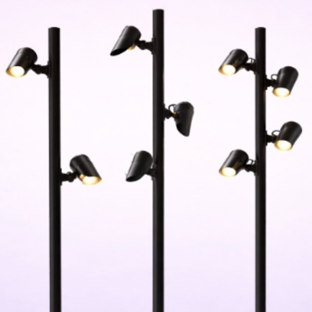 The Flamingo product page