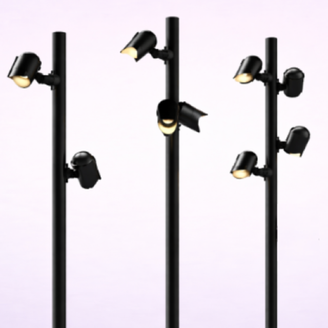 The Jaribu product page