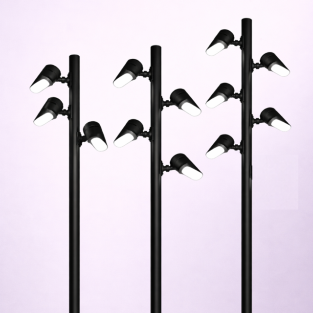 The Stilt product page