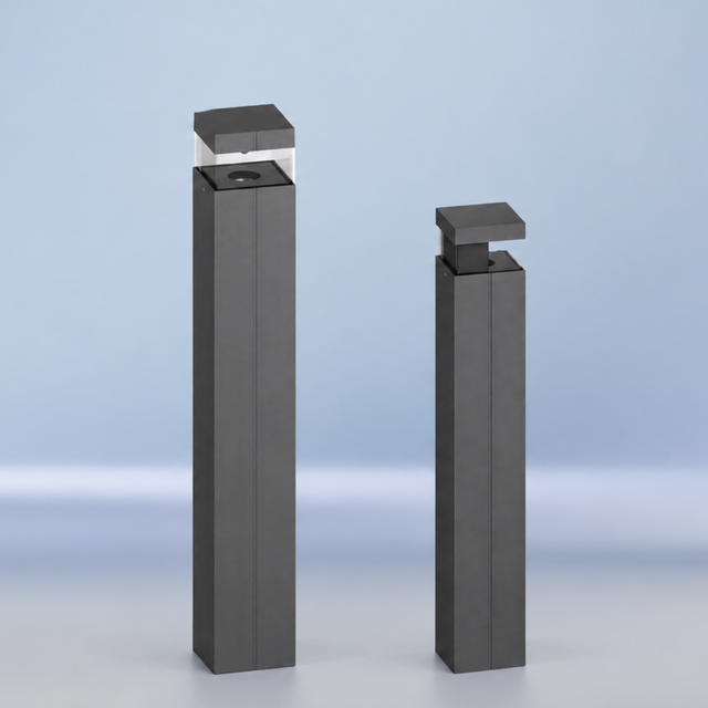 The Square-O product page