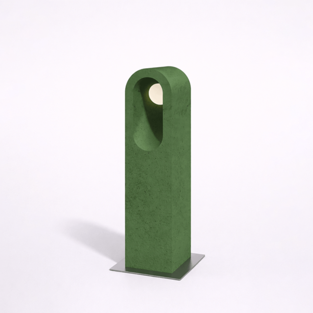 Bean product page