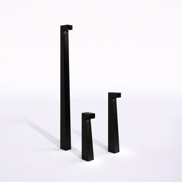 Echo product page
